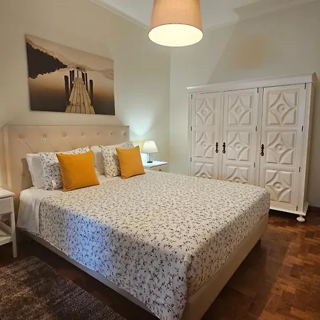 Sea & Relax * Nazaré