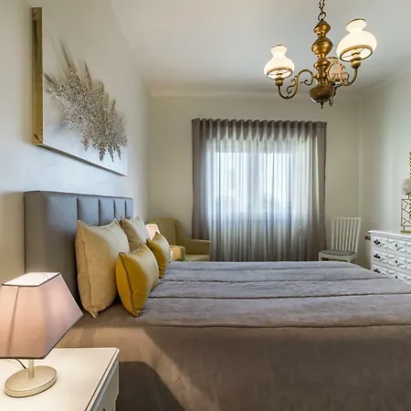 Villa Sea & Relax Nazaré