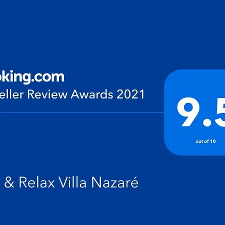 Sea & Relax Villa
