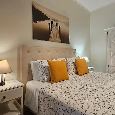 فيلة Sea & Relax نازاريه