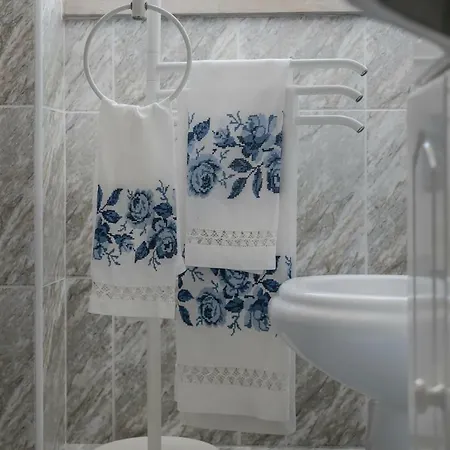 Sea & Relax فيلة *