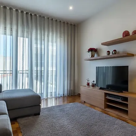 Villa Sea & Relax Nazare