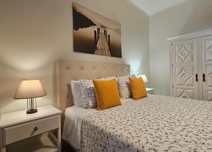 Villa Sea & Relax Nazaré