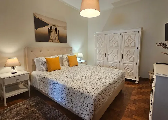 Sea & Relax * Nazaré