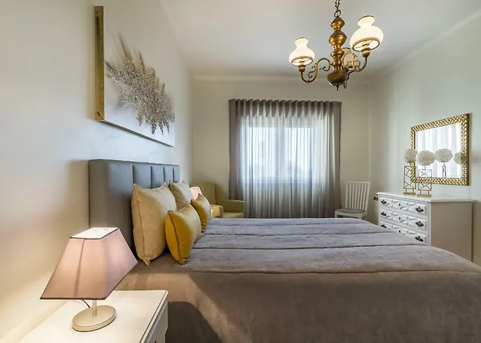 Villa Sea & Relax Nazaré